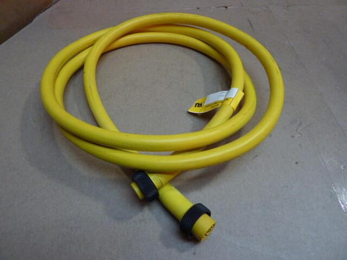 TPC WIRE & CABLE Quick-Connect Cord Set 94162 #29651