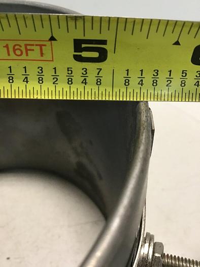 PPE 2700 Watt Heater Band 307865B #123783