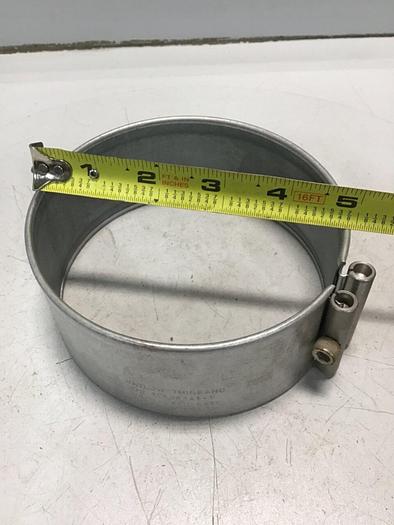 WATLOW 760 Watt Heater Band STB4B2A3-1 #125701