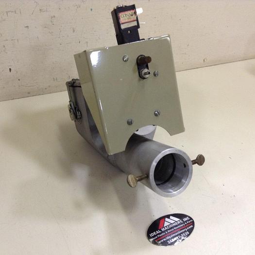 Used CONAIR Ratio Proportional Valve CV-1 #73426