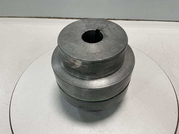 Used MAGNALOY COUPLINGS 6 00