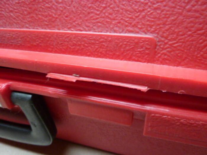 Used FORD Rotunda Engine Tester T80L-50-EEC-II #30225