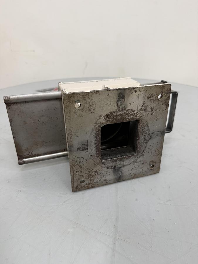 Used METAL FABRICATING