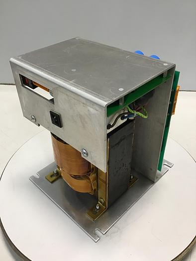 Used VAN DORN 330040-B Power Supply Used #145414