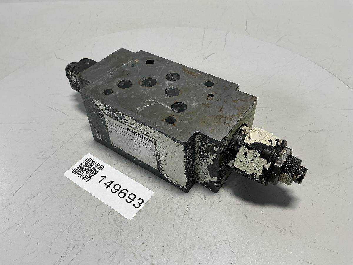 Used REXROTH Z2DB 10 VC2-42/200V SO30