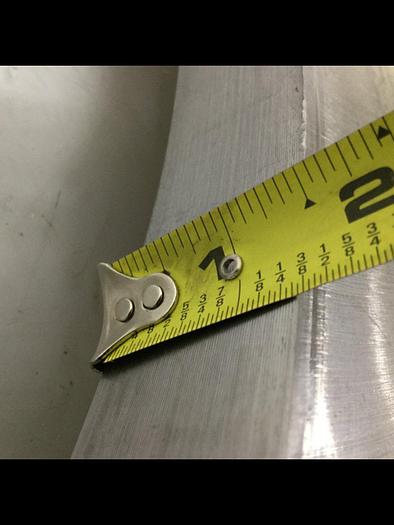 Used ENGEL Bullard Gear 329491 Used