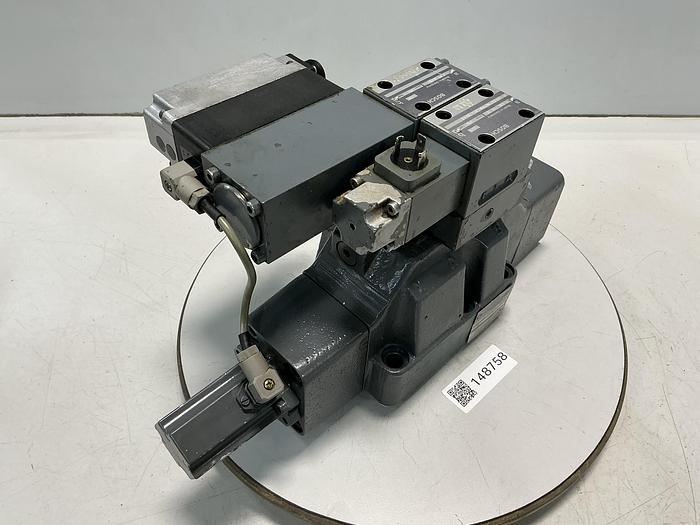 Used BOSCH 0 811 404 453