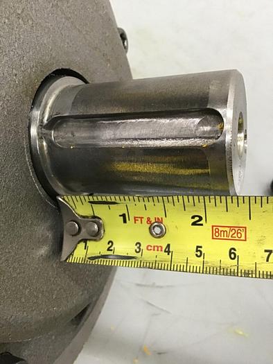 Used KAWASAKI Staffa Motor HMB010/P/11/PL234 Used