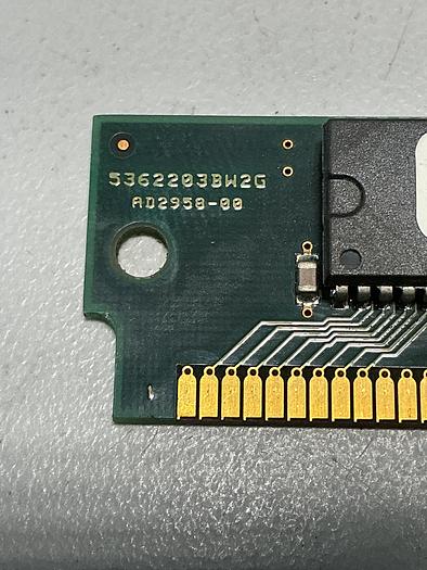 Used TEXAS MICROSYSTEM FAB 924/F17959D REV(D)