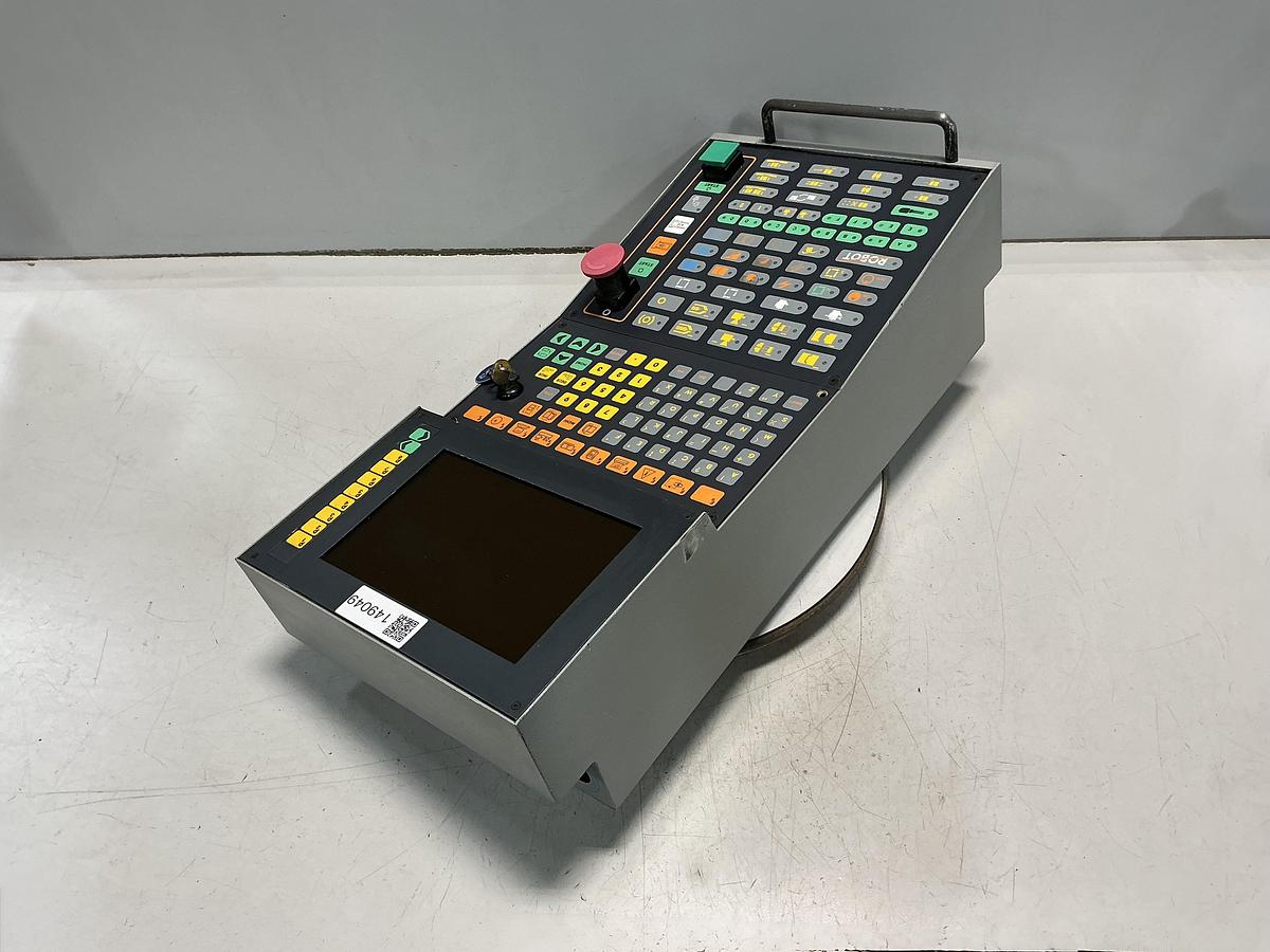 Used SANDRETTO NO MODEL NUMBER