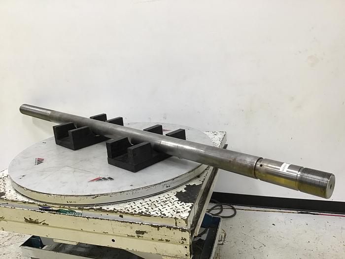 Used VAN DORN 67558ST Safety Bar Used #144395