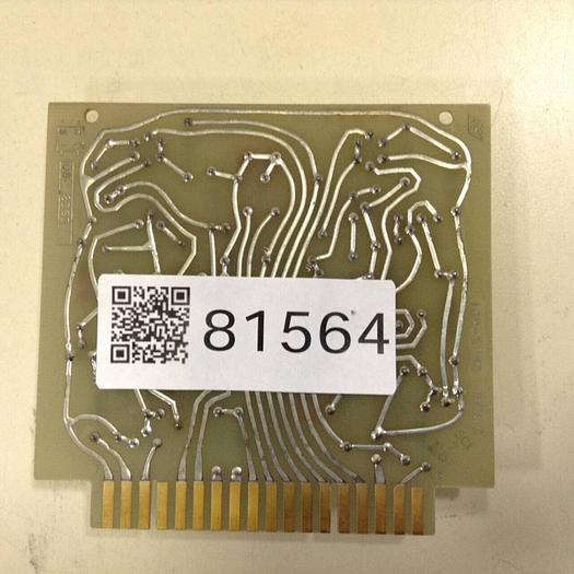 Used SCI Circuit Board 080-2365 #81570