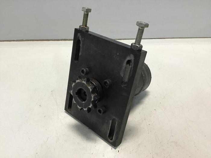 Used DANFOSS Die Height Hydraulic Motor OMPA 160-151-5175 #131022