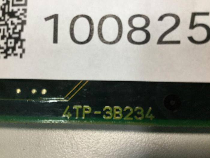 Used NISSEI Circuit Board 4TP-3B234 USED