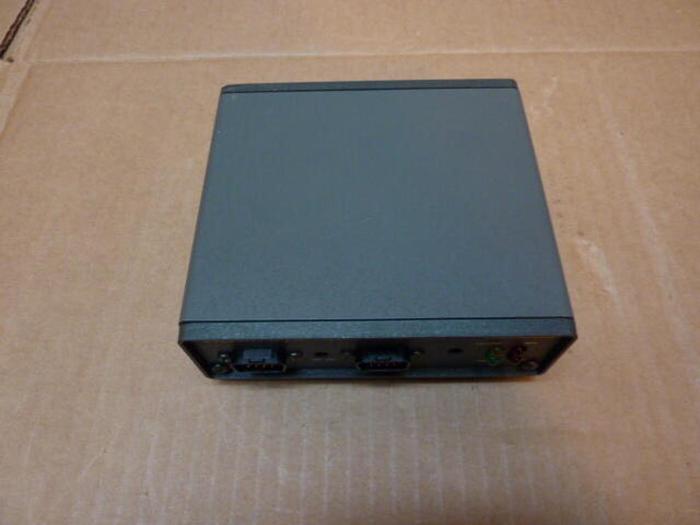 Used WELCH ALLYN Dual Terminal Input Scanteam SCANTEAM 1100 #26458