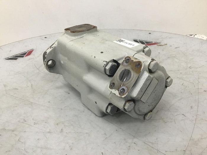 Used VICKERS Pump 3525VQH25A17 #138797