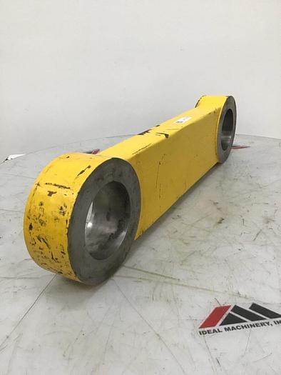 Used VAN DORN Toggle Link 336403-D #134526