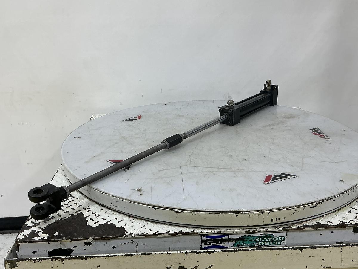 Used PARKER 02.00 H2HLTS13M 12.000