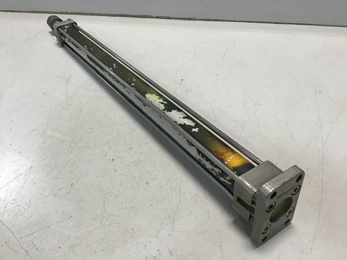 Used HOERBIGER HYDRAULIK Cylinder DZ1032 32/3901304 #119470