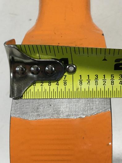 Used CINCINNATI MILACRON Toggle Link 5038162 #111374