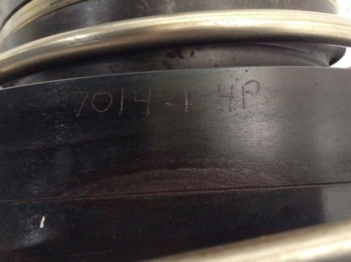 Used GENERIC Twin Screw Extruder Barrel BARREL518 Used