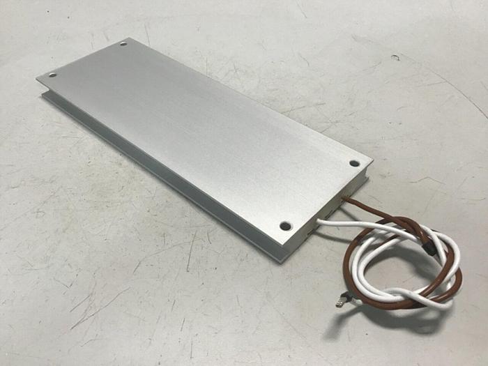 Used KOCH Resistor BWD500050 #124654