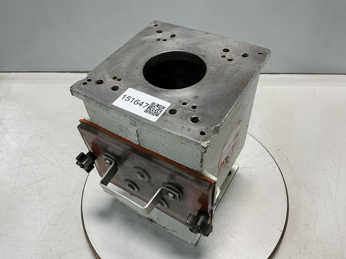 Used IMI NO MODEL NUMBER / NO TAG DRAWER MAGNET USED #151647