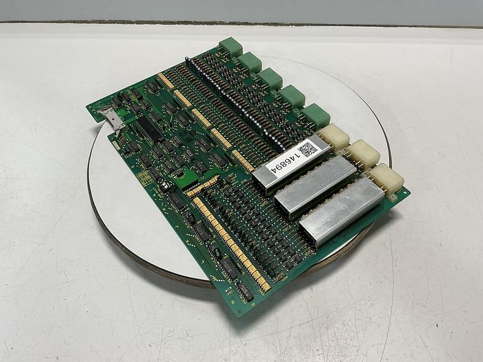 Used SHIBAURA H055056