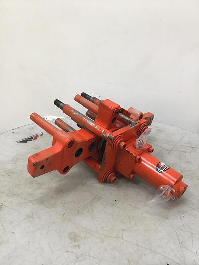 Used KAWAGUCHI 03470 Ejector Box Used #143904