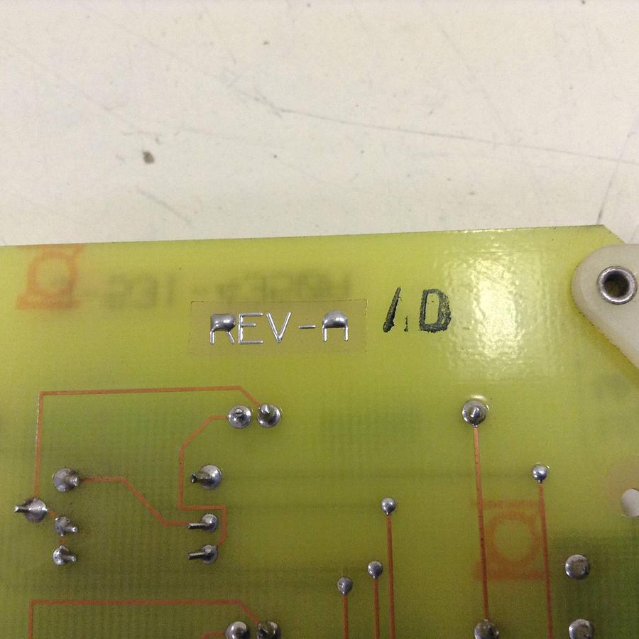 Used CINCINNATI MILACRON Circuit Board 3-531-4350A Used
