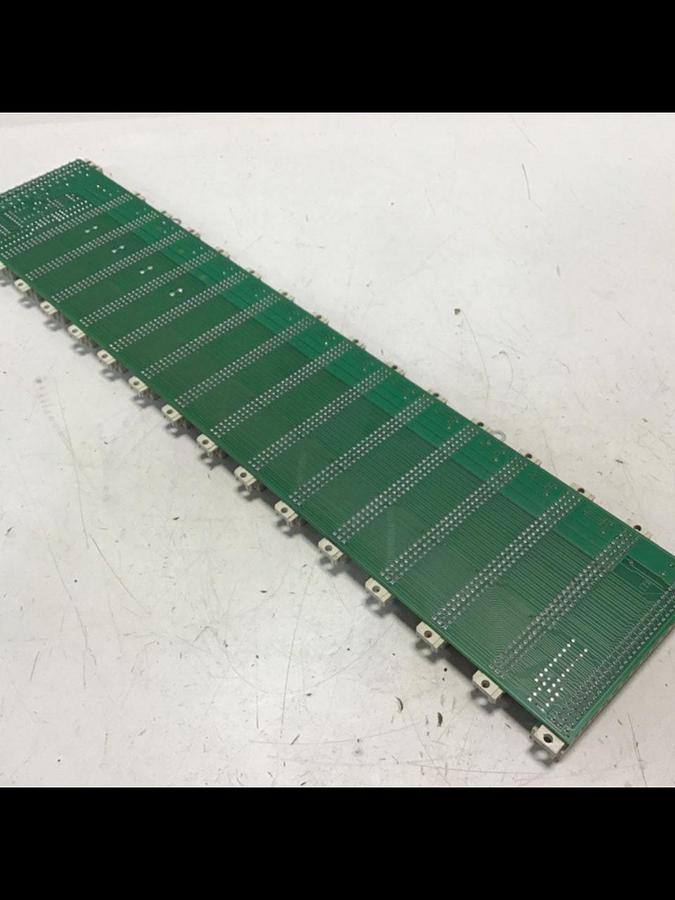 Used KEBA Circuit Board KEMROBUS 1842E-0 Used