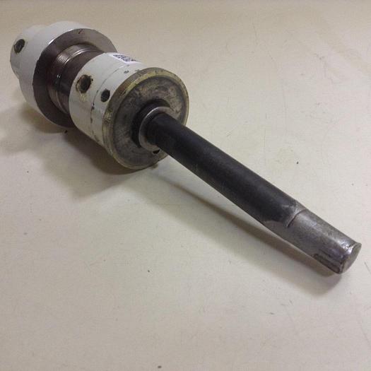 Used BATTENFELD Knock Out Cylinder PLUS 350.75 CYLINDER #85181