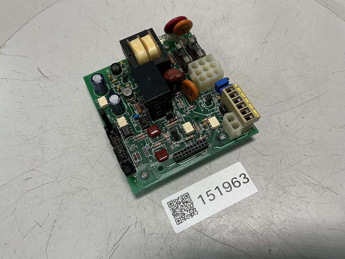 Used NORDSON 117920E