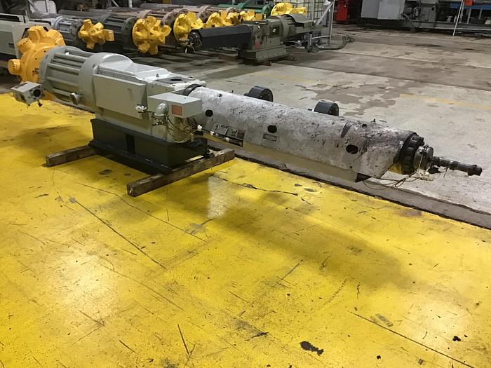Used VAN DORN DEMAG 1000H-RS-125FLP / IU