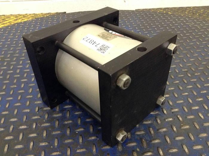 Used ROCKFORD Cylinder 6 X 4 #74874