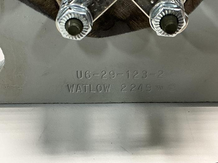 Used WATLOW U6-29-123-2