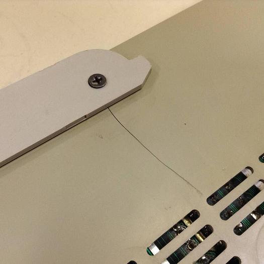 Used BARBER COLMAN Multi Pump Pressure/Flow Module 80HP-10001-002-0-00 #80124