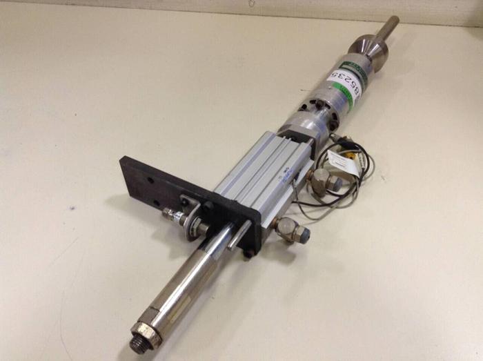 Used DUKANE Welding Horn 41C28 /WH #85235