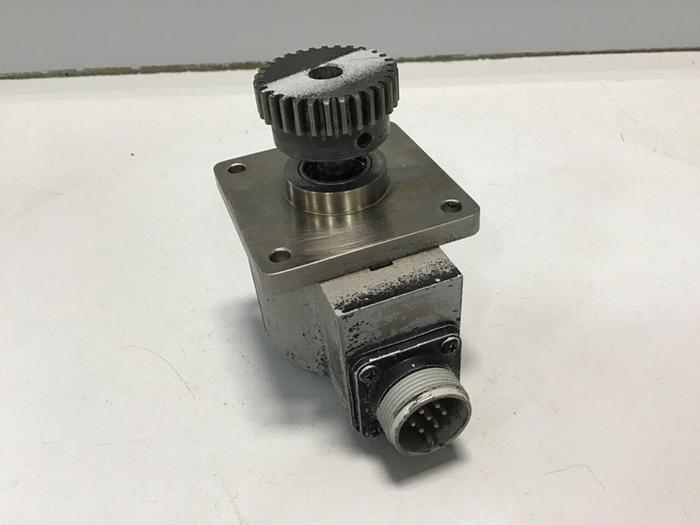 Used DRC Encoder 25D-F0S2B06-1000Z546 USED