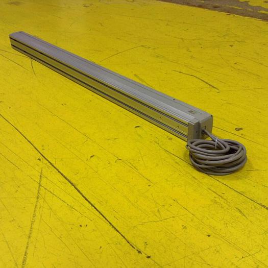 Used SMC Actuator LJ1H1011SC-1000-F2 Used