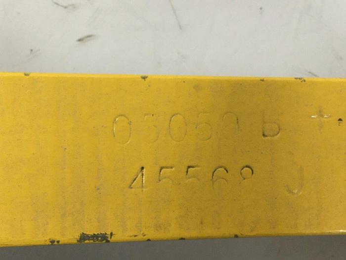 Used VAN DORN Toggle Link 305059 B #106337