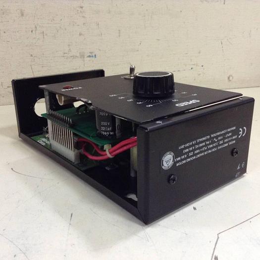 Used MINARIK Drive MM21151C #88590