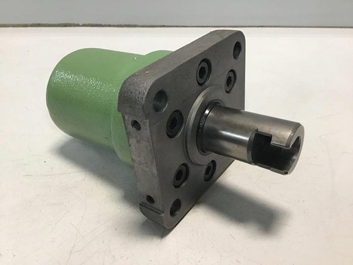 Used ARBURG Ejector Box Cylinder 72389 #116677