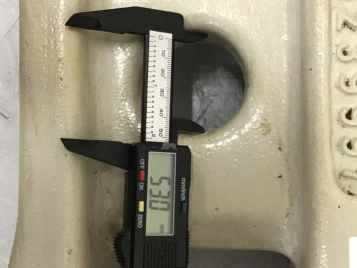 Used CINCINNATI MILACRON Toggle Link 5239997 Used