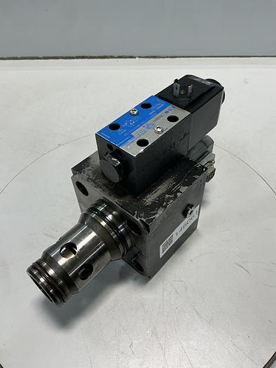 Used VICKERS DG4V-3-2A-M-U-B6-60