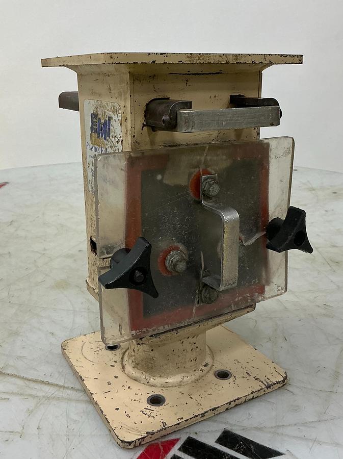 Used EMI Unknown