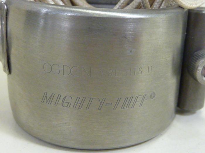 OGDEN 450 Watt Heater Band MT-01713-0095 #57981