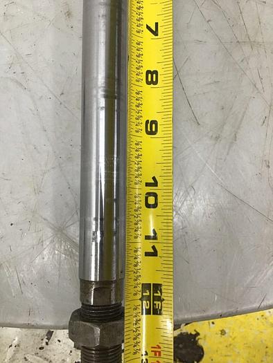 Used PARKER Injection Sled Cylinder 02.00 H2HLTS182A 12.000 USED