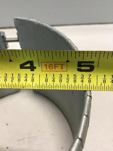 PPE 1200 Watt Heater Band M-43775 #126424