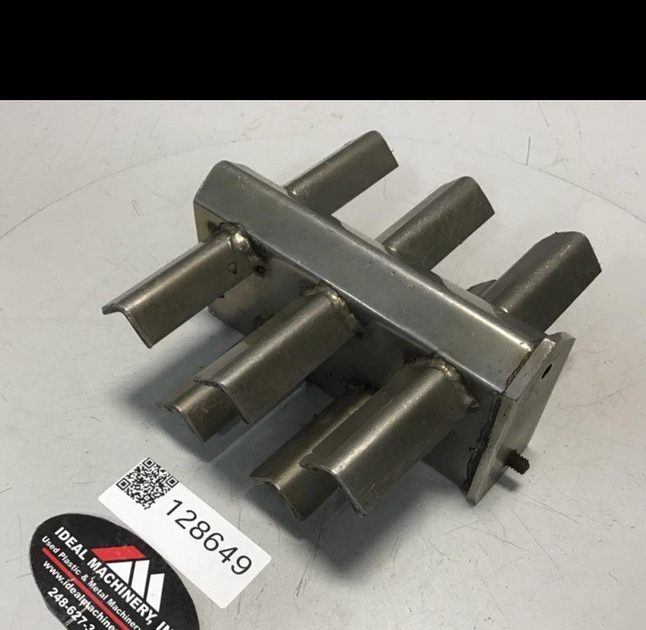 Used IMS Magnetic Grate MP-92286 USED